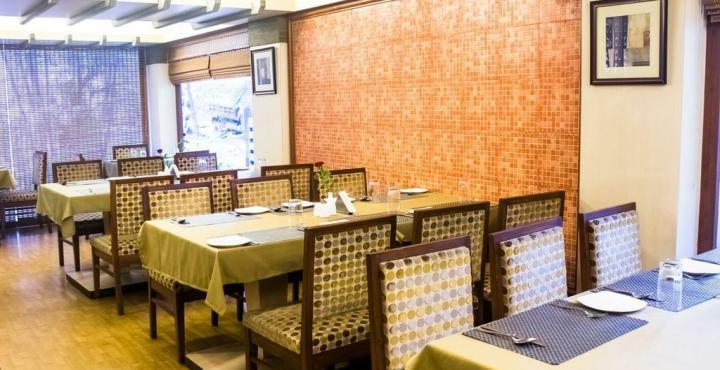 Hotel Park Central Koregaon Park Pune Zewnętrze zdjęcie