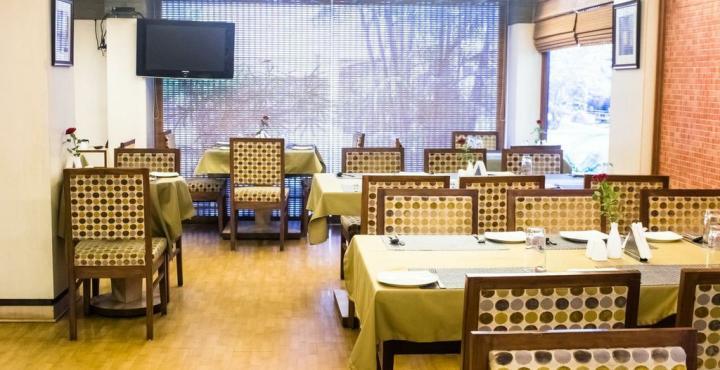 Hotel Park Central Koregaon Park Pune Zewnętrze zdjęcie