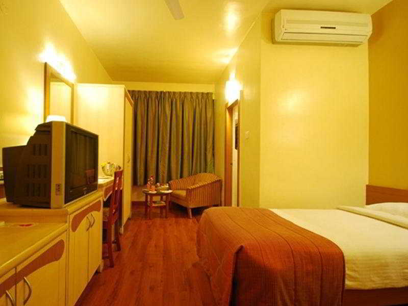 Hotel Park Central Koregaon Park Pune Pokój zdjęcie