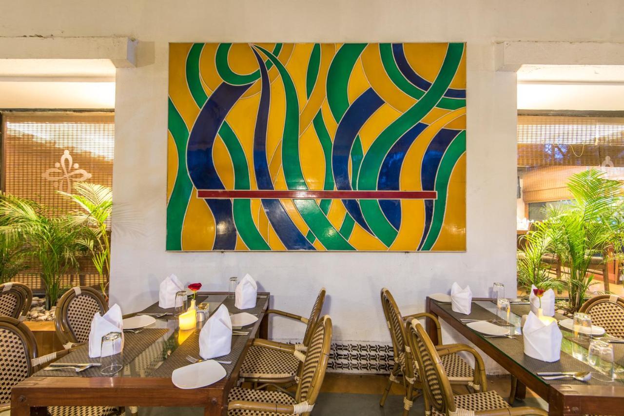 Hotel Park Central Koregaon Park Pune Zewnętrze zdjęcie